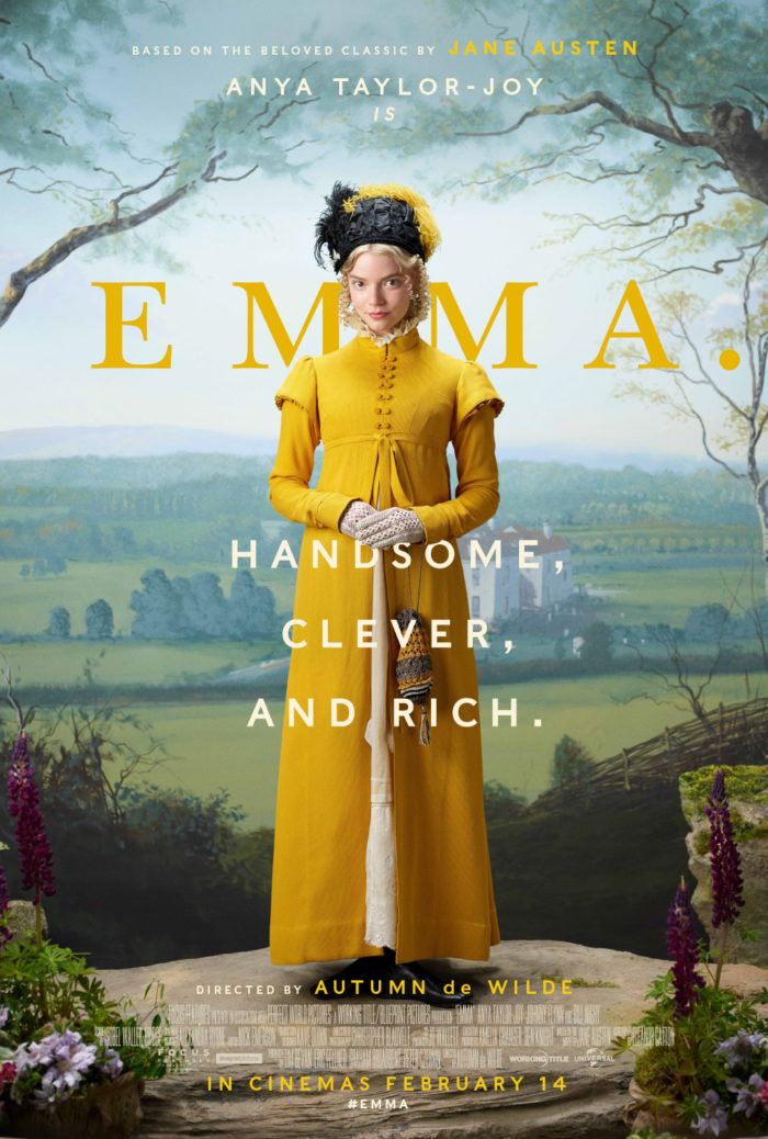 Working Title Films | Emma